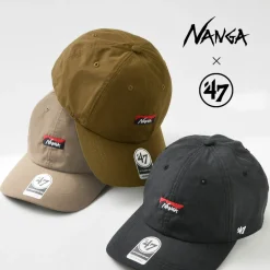 NANGA / NANGAÁE7 HINOC CAP
