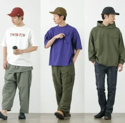 NANGA / NANGAÁE7 HINOC CAP