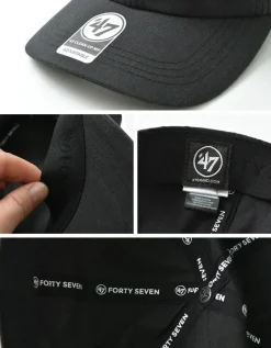NANGA / NANGAÁE7 HINOC CAP