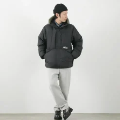 NANGA / Northern Light Down Jacket