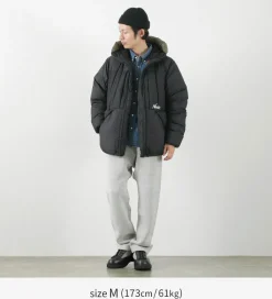 NANGA / Northern Light Down Jacket