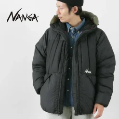 NANGA / Northern Light Down Jacket