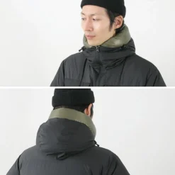 NANGA / Northern Light Down Jacket