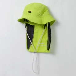 NANGA / Nylon Tusser Sunshade Hat