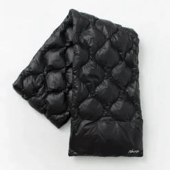 NANGA / Onion quilt down scarf