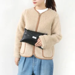 NANGA / Onion quilt down scarf