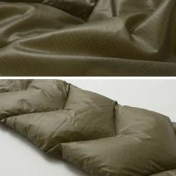 NANGA / Portable light muffler