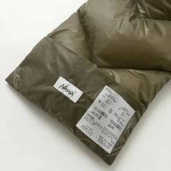 NANGA / Portable light muffler