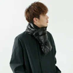 NANGA / Portable light muffler