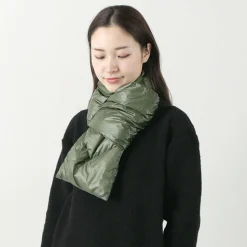 NANGA / Portable light muffler