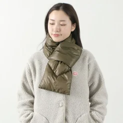 NANGA / Portable light muffler