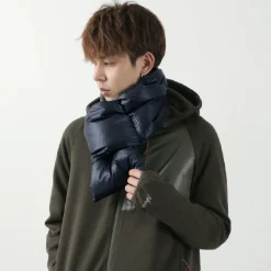 NANGA / Portable light muffler