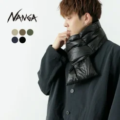 NANGA / Portable light muffler