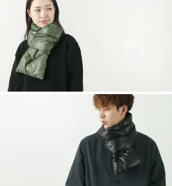 NANGA / Portable light muffler