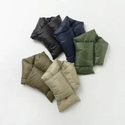 NANGA / Portable light muffler