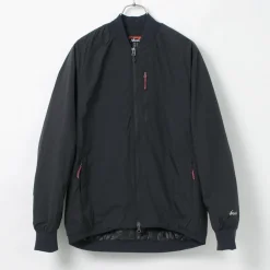 NANGA / Soft Down Varsity Blouson