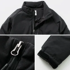 NANGA / Stand Down Jacket Fire-resistant