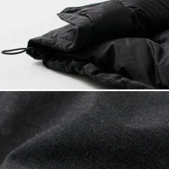 NANGA / Stand Down Vest Fire-resistant