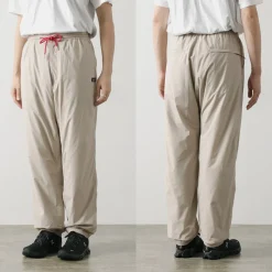 NANGA / Warm Jogger Pants