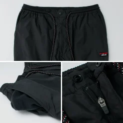 NANGA / Warm Jogger Pants