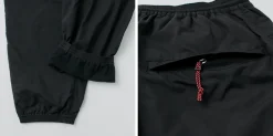 NANGA / Warm Jogger Pants