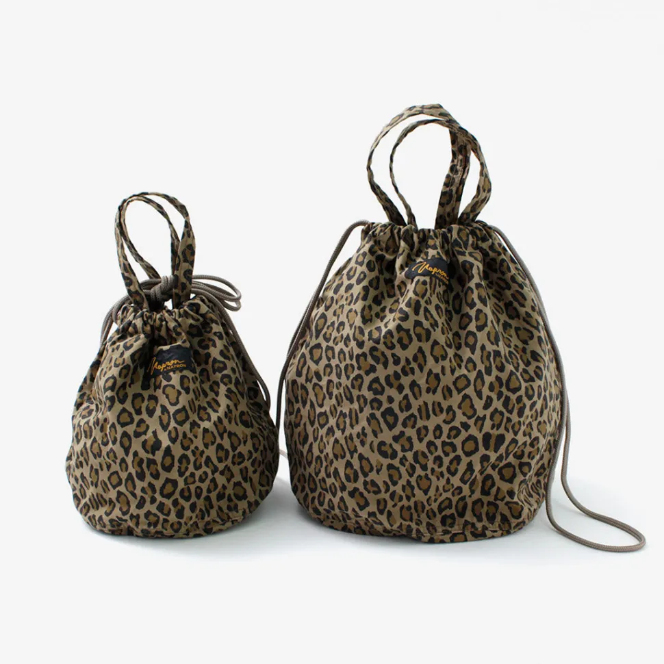 NAPRON / Bespoke Patient Bag 13L