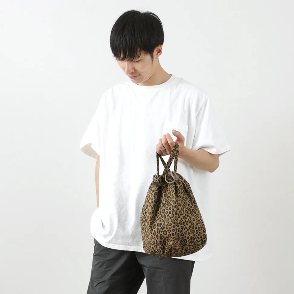 NAPRON / Bespoke Patient Bag 13L