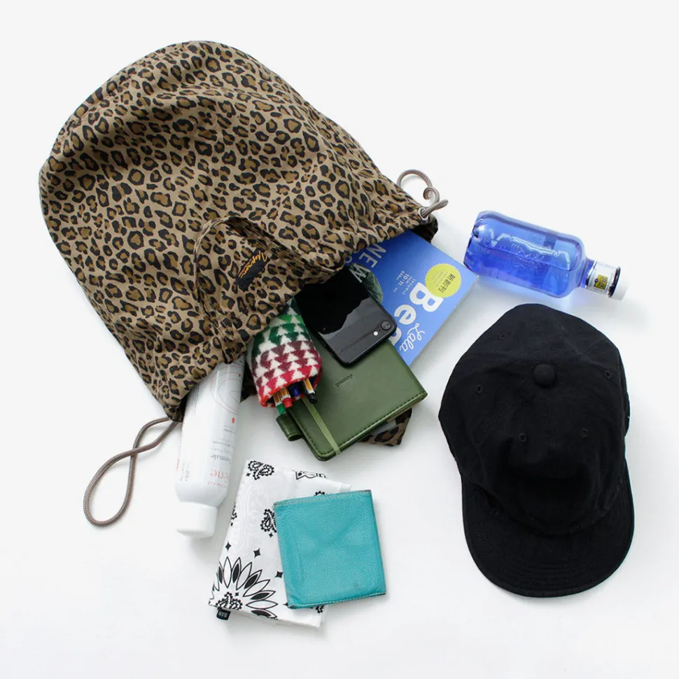 NAPRON / Bespoke Patient Bag 13L