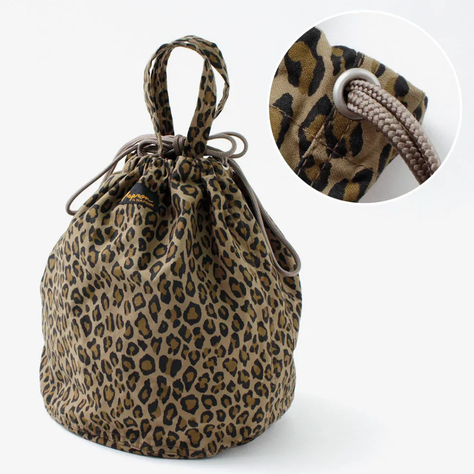 NAPRON / Bespoke Patient Bag 13L