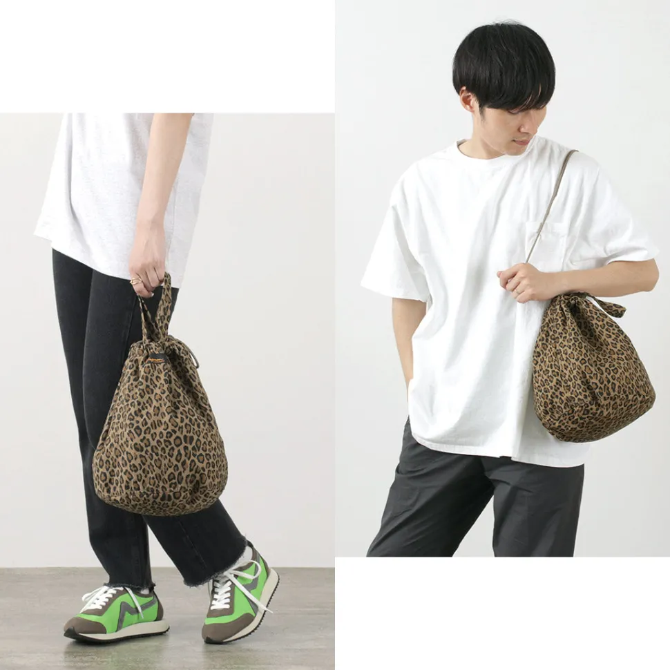 NAPRON / Bespoke Patient Bag 13L