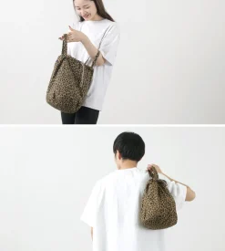 NAPRON / Bespoke Patient Bag 13L