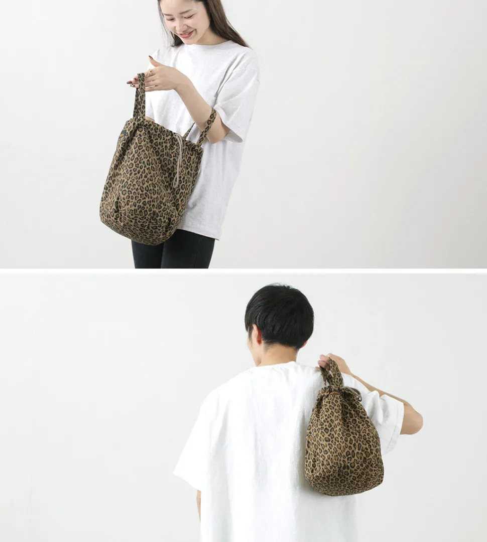 NAPRON / Bespoke Patient Bag 13L