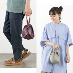 NAPRON / Micro rip Patient bag Small 5L