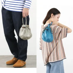 NAPRON / Micro rip Patient bag Small 5L