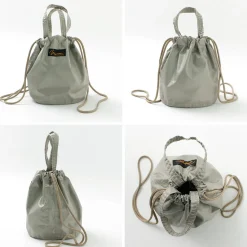 NAPRON / Micro rip Patient bag Small 5L