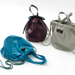 NAPRON / Micro rip Patient bag Small 5L