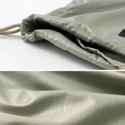 NAPRON / Micro rip Patient bag Small 5L