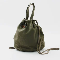 NAPRON / Paraffin Patient Bag 5L/S