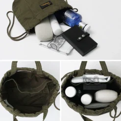 NAPRON / Paraffin Patient Bag 5L/S