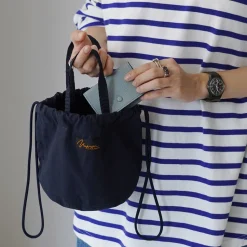 NAPRON / Paraffin Patient Bag 5L/S