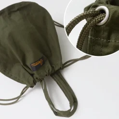 NAPRON / Paraffin Patient Bag 5L/S