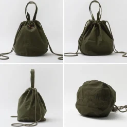 NAPRON / Paraffin Patient Bag 5L/S