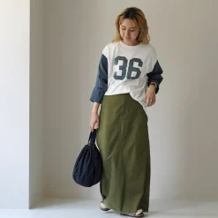 NAPRON / Special Order Paraffin Patient Back 13L/M