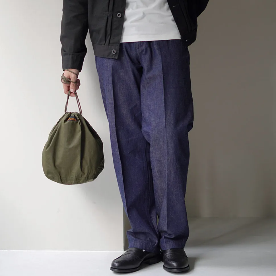 NAPRON / Special Order Paraffin Patient Back 13L/M