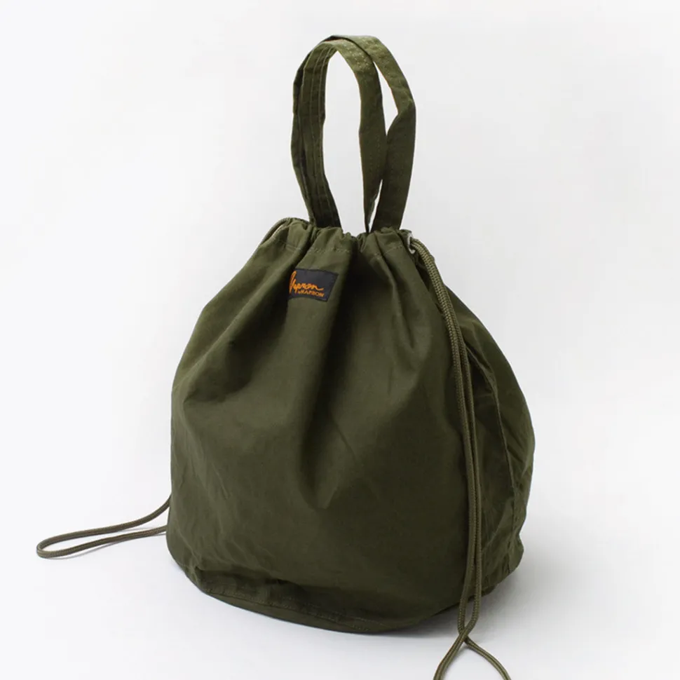 NAPRON / Special Order Paraffin Patient Back 13L/M