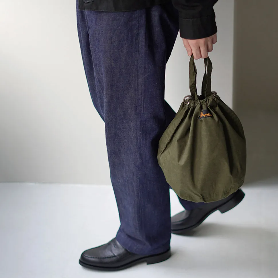 NAPRON / Special Order Paraffin Patient Back 13L/M