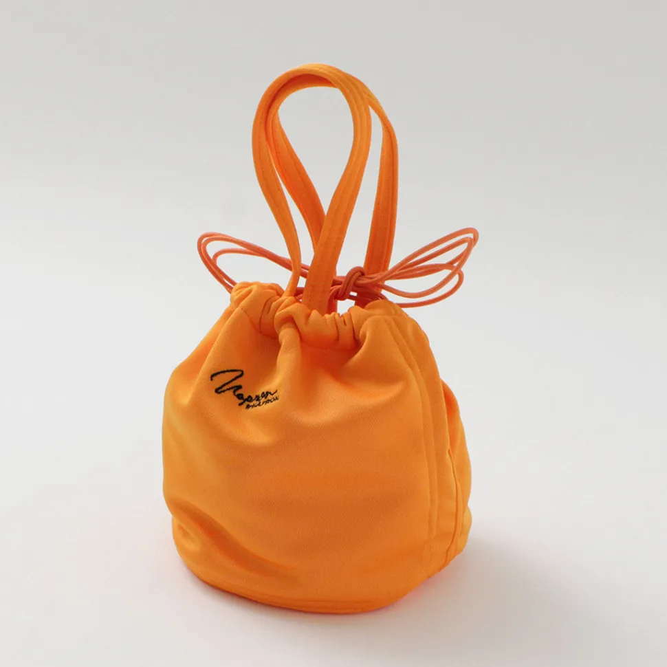 NAPRON / Track Patient Bag S