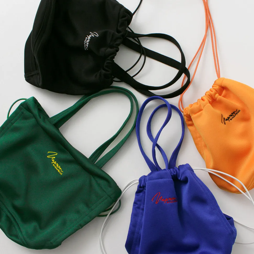 NAPRON / Track Patient Bag S