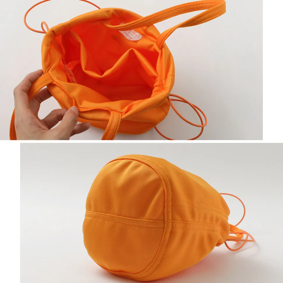 NAPRON / Track Patient Bag S