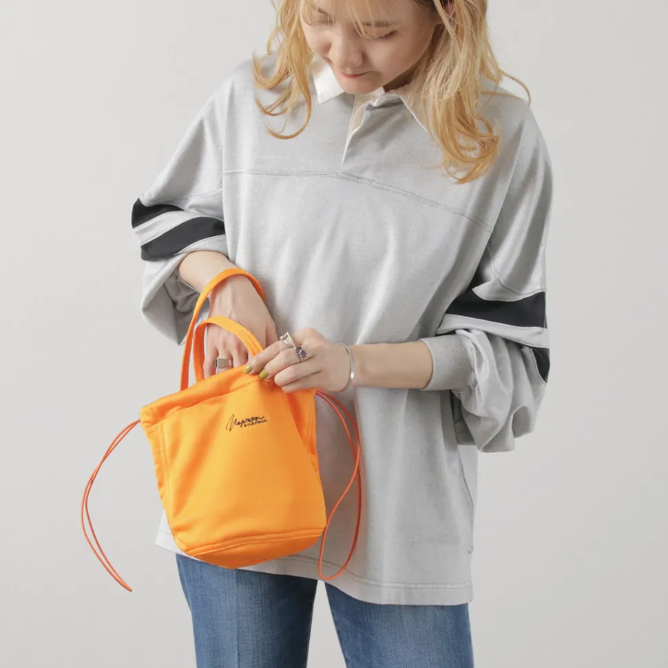 NAPRON / Track Patient Bag S